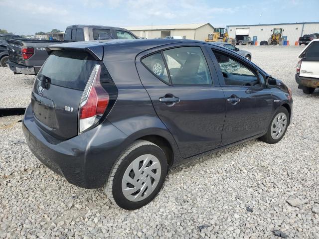 Photo 2 VIN: JTDKDTB3XG1590444 - TOYOTA PRIUS C 