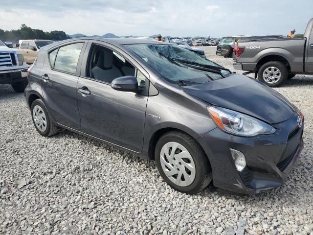 Photo 3 VIN: JTDKDTB3XG1590444 - TOYOTA PRIUS C 