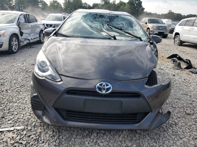 Photo 4 VIN: JTDKDTB3XG1590444 - TOYOTA PRIUS C 