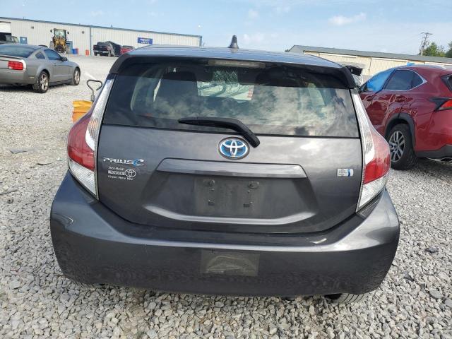 Photo 5 VIN: JTDKDTB3XG1590444 - TOYOTA PRIUS C 