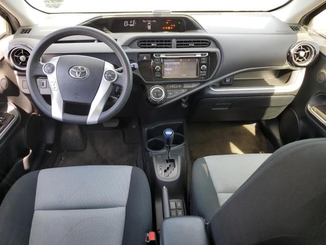 Photo 7 VIN: JTDKDTB3XG1590654 - TOYOTA PRIUS C 