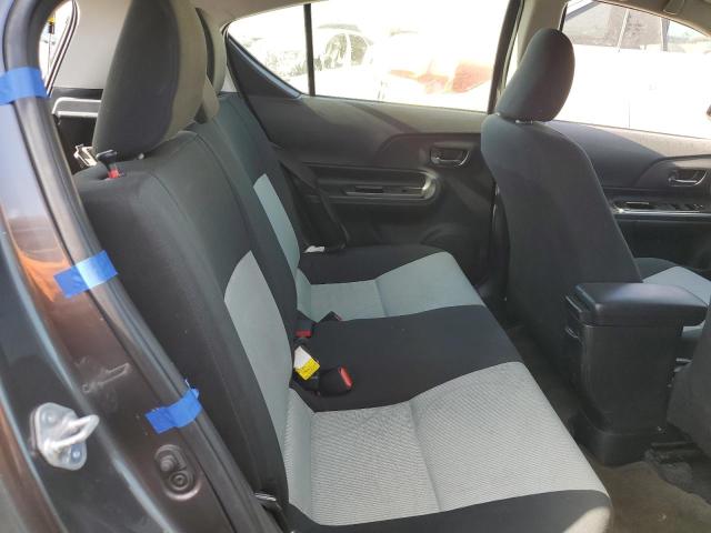 Photo 9 VIN: JTDKDTB3XG1590654 - TOYOTA PRIUS C 