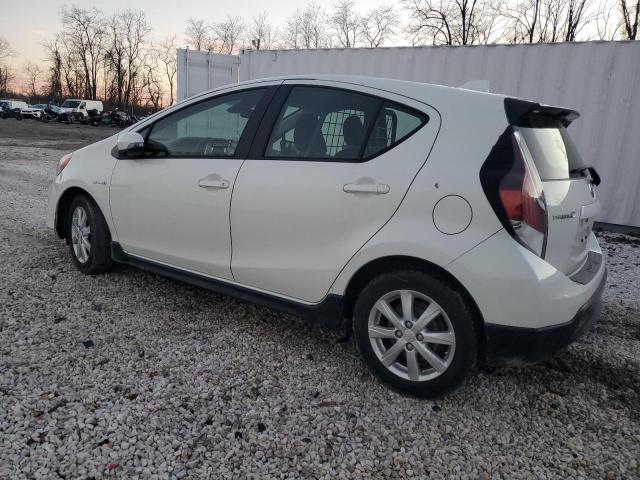 Photo 1 VIN: JTDKDTB3XH1590915 - TOYOTA PRIUS C 