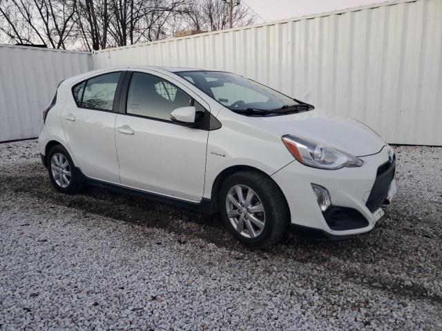 Photo 3 VIN: JTDKDTB3XH1590915 - TOYOTA PRIUS C 