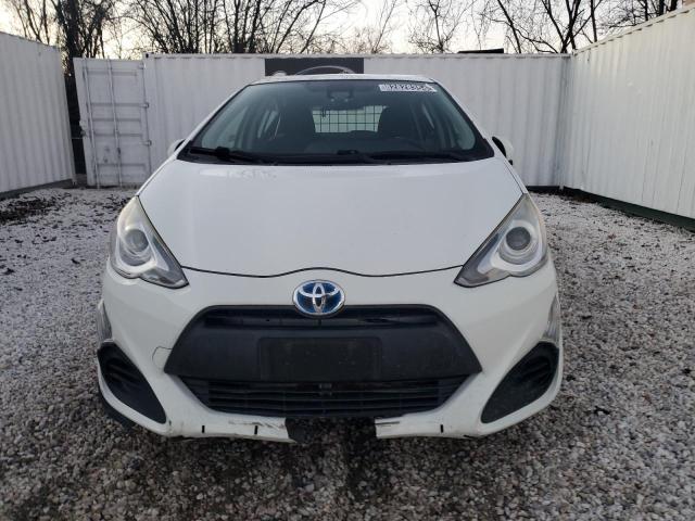 Photo 4 VIN: JTDKDTB3XH1590915 - TOYOTA PRIUS C 