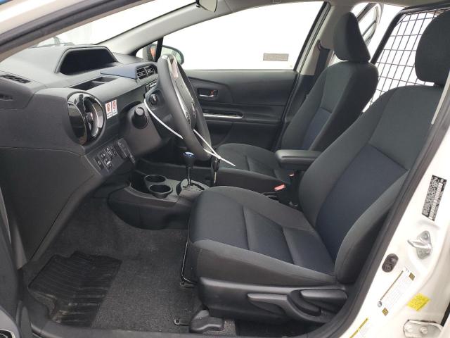 Photo 6 VIN: JTDKDTB3XH1590915 - TOYOTA PRIUS C 