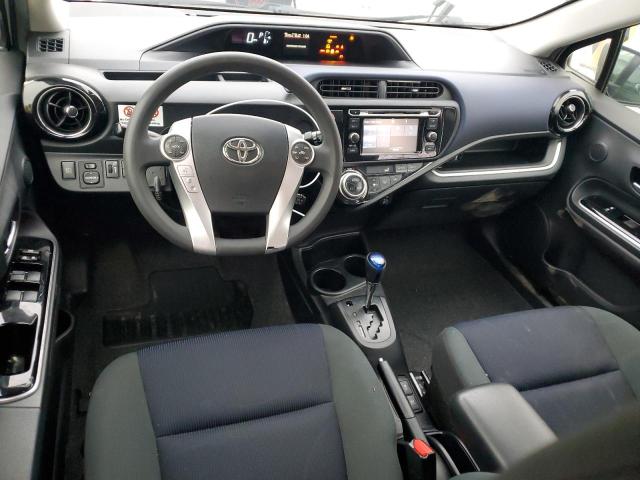 Photo 7 VIN: JTDKDTB3XH1590915 - TOYOTA PRIUS C 