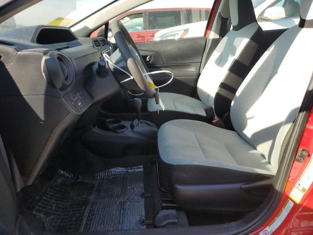 Photo 6 VIN: JTDKDTB3XH1591630 - TOYOTA PRIUS 