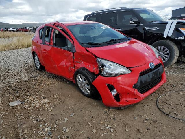 Photo 3 VIN: JTDKDTB3XH1593636 - TOYOTA PRIUS 