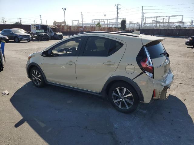 Photo 1 VIN: JTDKDTB3XJ1599474 - TOYOTA PRIUS C 