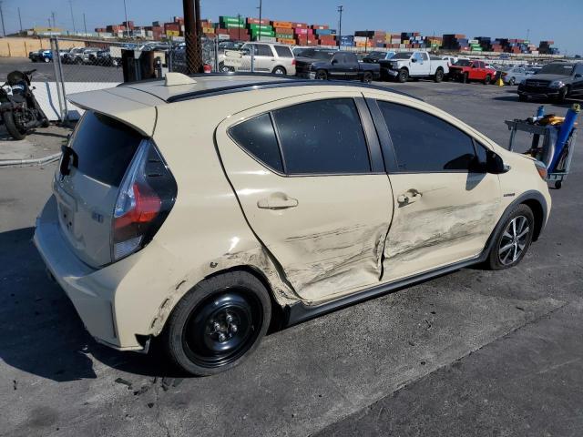 Photo 2 VIN: JTDKDTB3XJ1599474 - TOYOTA PRIUS C 