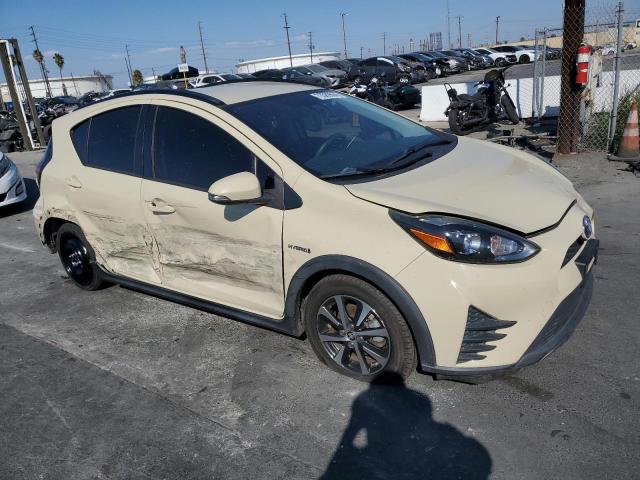 Photo 3 VIN: JTDKDTB3XJ1599474 - TOYOTA PRIUS C 