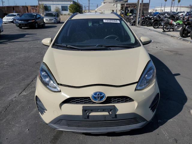 Photo 4 VIN: JTDKDTB3XJ1599474 - TOYOTA PRIUS C 