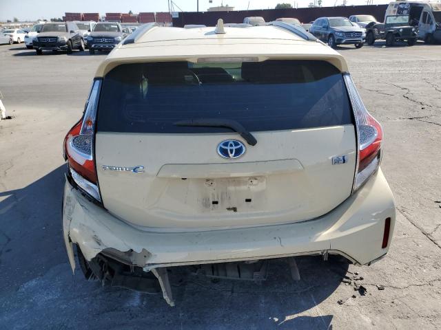 Photo 5 VIN: JTDKDTB3XJ1599474 - TOYOTA PRIUS C 