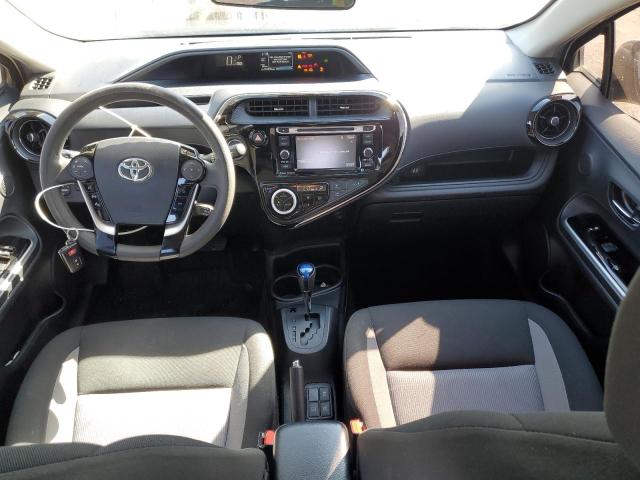 Photo 7 VIN: JTDKDTB3XJ1599474 - TOYOTA PRIUS C 