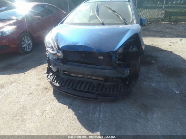 Photo 5 VIN: JTDKDTB3XJ1600302 - TOYOTA PRIUS C 