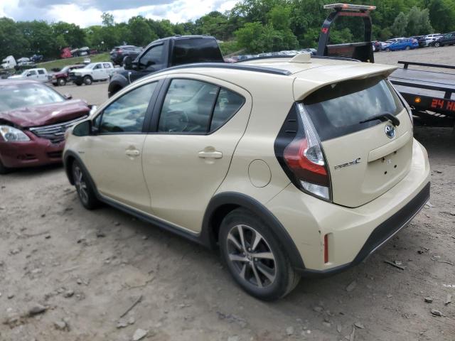 Photo 1 VIN: JTDKDTB3XJ1604804 - TOYOTA PRIUS 