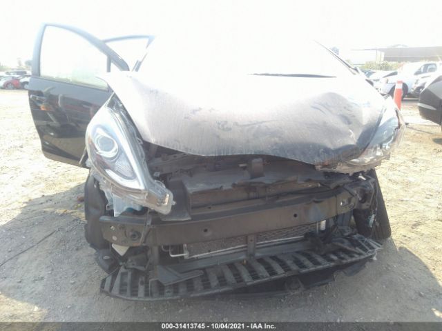 Photo 5 VIN: JTDKDTB3XJ1605581 - TOYOTA PRIUS C 