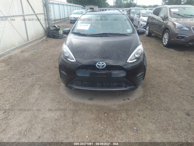 Photo 5 VIN: JTDKDTB3XJ1611414 - TOYOTA PRIUS C 