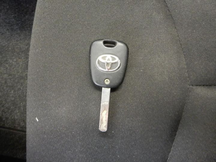 Photo 21 VIN: JTDKG10C30N770071 - TOYOTA AYGO 