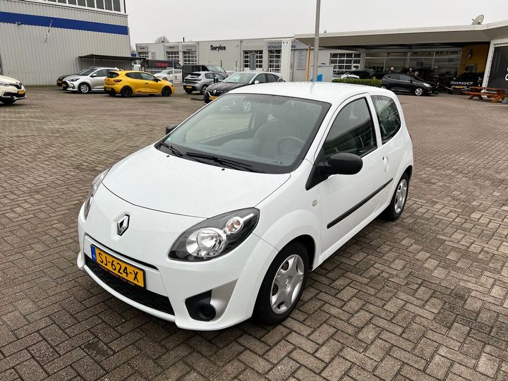 Photo 1 VIN: JTDKG10C50N118424 - RENAULT TWINGO 