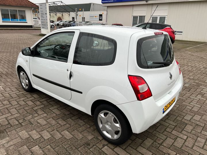 Photo 2 VIN: JTDKG10C50N118424 - RENAULT TWINGO 