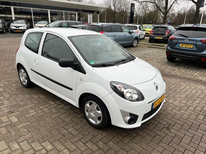 Photo 4 VIN: JTDKG10C50N118424 - RENAULT TWINGO 