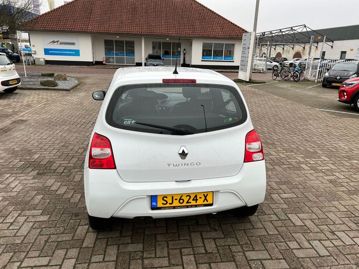 Photo 8 VIN: JTDKG10C50N118424 - RENAULT TWINGO 