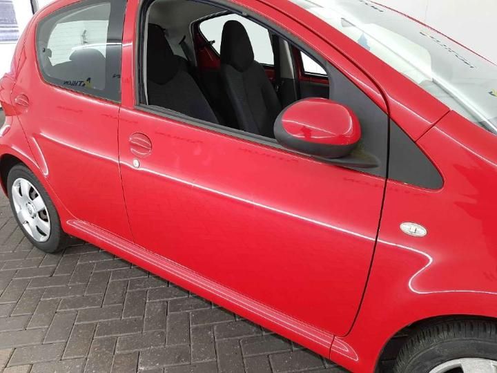 Photo 20 VIN: JTDKG18C40N271834 - TOYOTA AYGO 