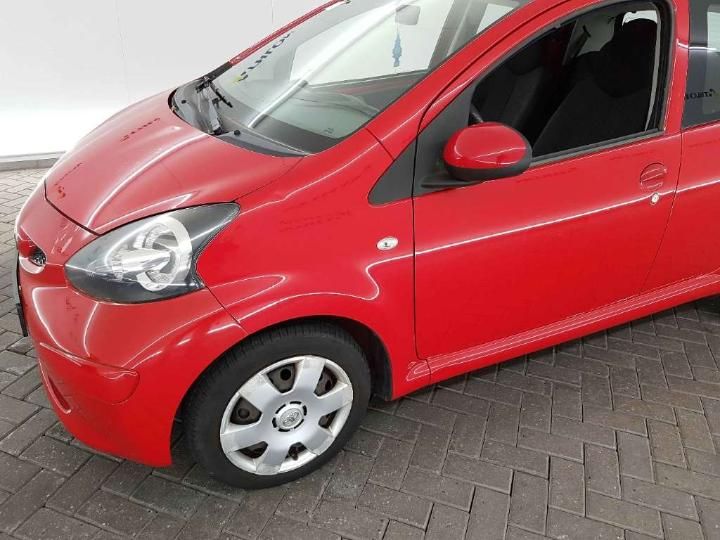 Photo 30 VIN: JTDKG18C40N271834 - TOYOTA AYGO 