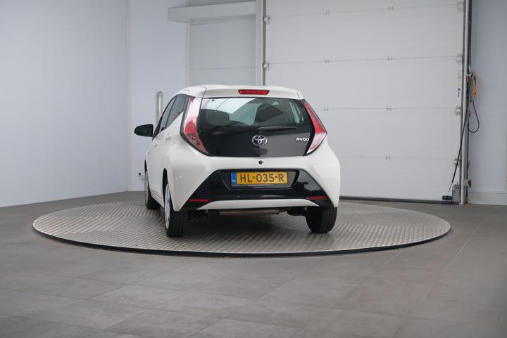 Photo 4 VIN: JTDKGNEC00N128343 - TOYOTA AYGO 