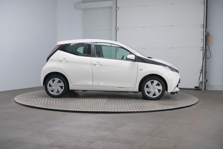 Photo 5 VIN: JTDKGNEC00N128343 - TOYOTA AYGO 