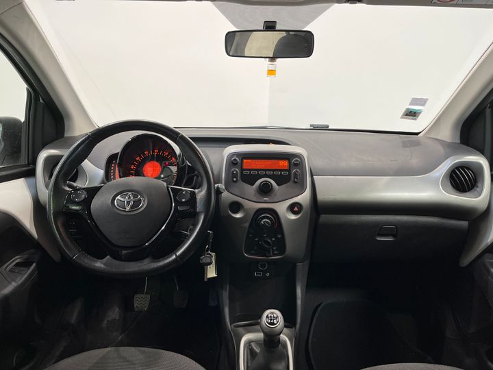 Photo 27 VIN: JTDKGNEC00N141562 - TOYOTA AYGO 