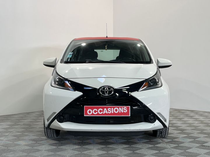 Photo 5 VIN: JTDKGNEC00N141562 - TOYOTA AYGO 