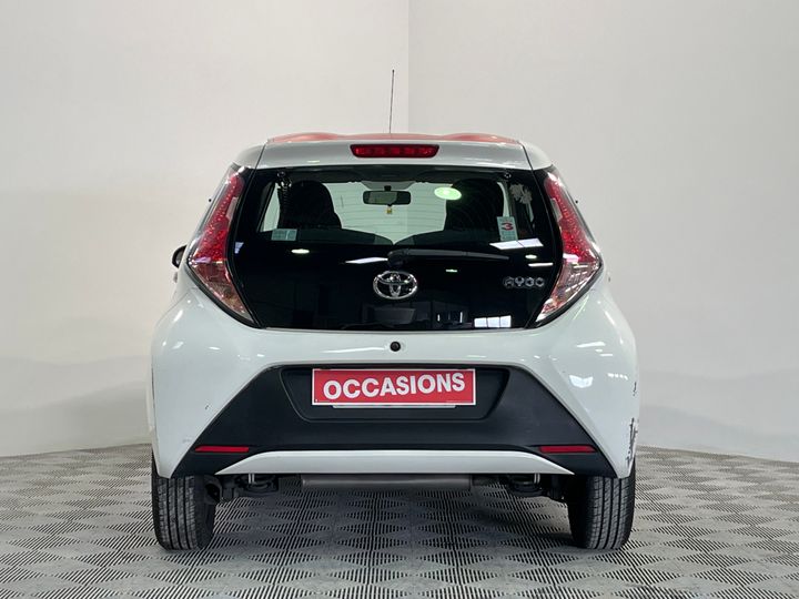 Photo 6 VIN: JTDKGNEC00N141562 - TOYOTA AYGO 