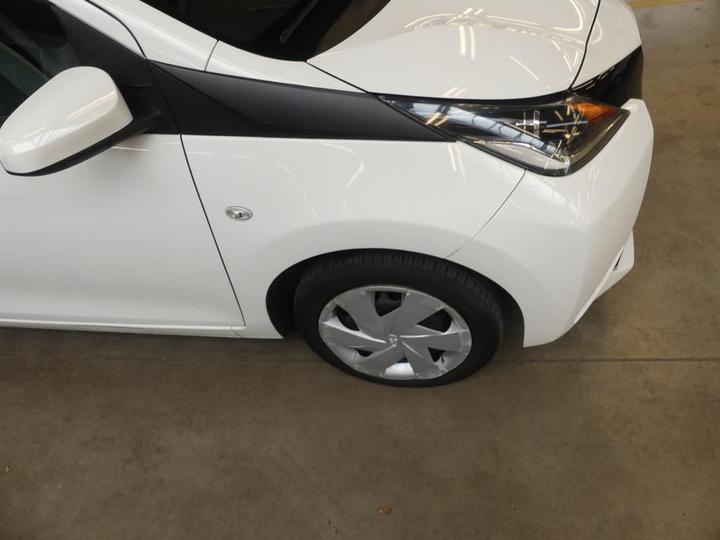 Photo 21 VIN: JTDKGNEC00N149516 - TOYOTA AYGO - 2014 