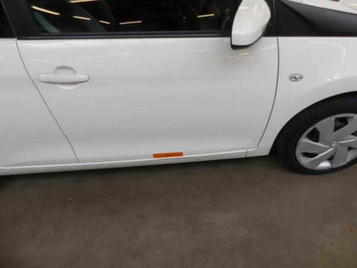 Photo 28 VIN: JTDKGNEC00N149516 - TOYOTA AYGO - 2014 