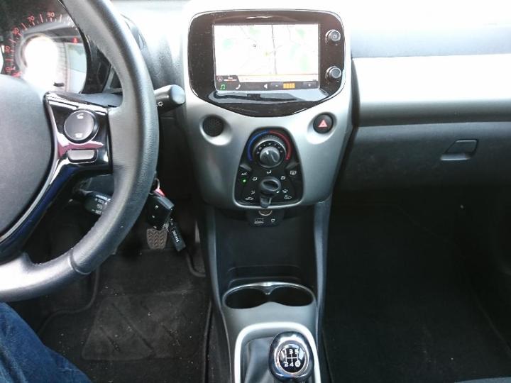 Photo 13 VIN: JTDKGNEC00N166249 - TOYOTA AYGO 