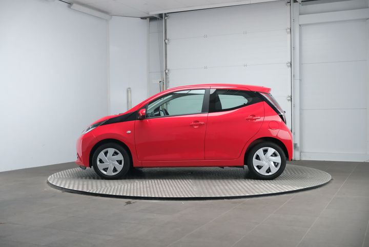 Photo 2 VIN: JTDKGNEC00N169295 - TOYOTA AYGO 