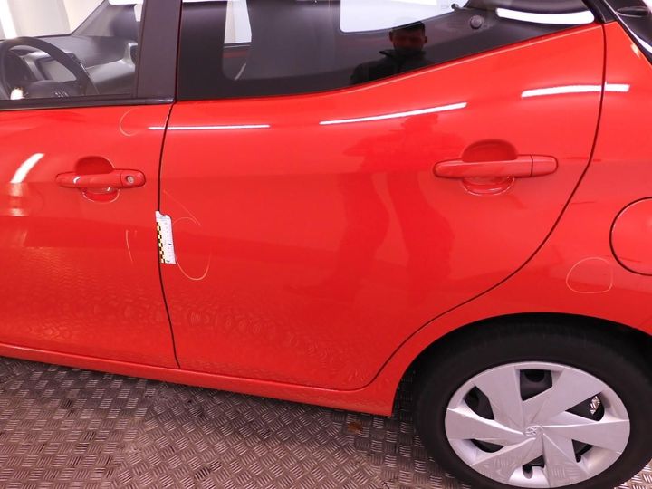 Photo 25 VIN: JTDKGNEC00N169295 - TOYOTA AYGO 