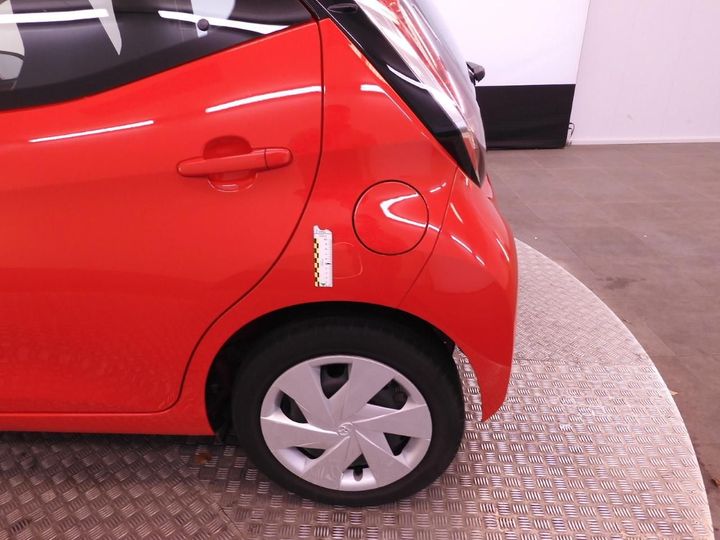 Photo 27 VIN: JTDKGNEC00N169295 - TOYOTA AYGO 