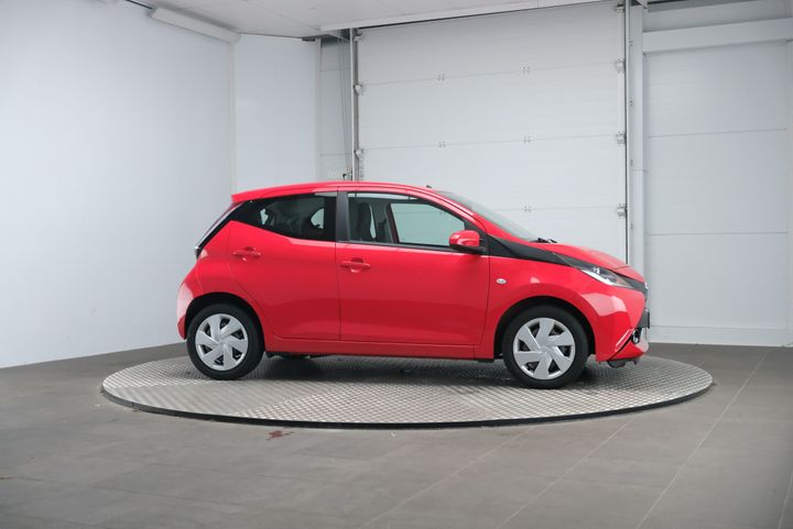 Photo 5 VIN: JTDKGNEC00N169295 - TOYOTA AYGO 