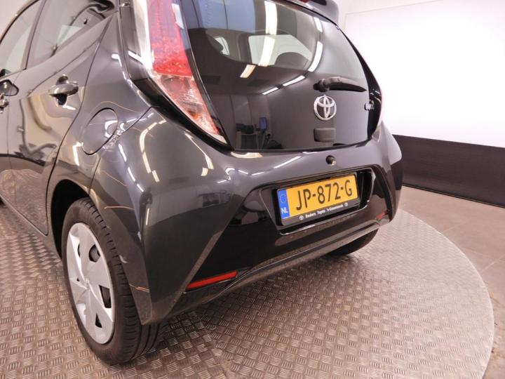 Photo 29 VIN: JTDKGNEC00N172021 - TOYOTA AYGO 