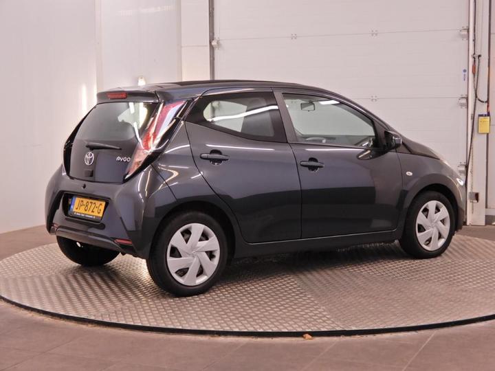 Photo 8 VIN: JTDKGNEC00N172021 - TOYOTA AYGO 