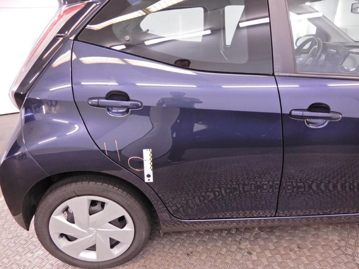 Photo 19 VIN: JTDKGNEC00N194553 - TOYOTA AYGO 