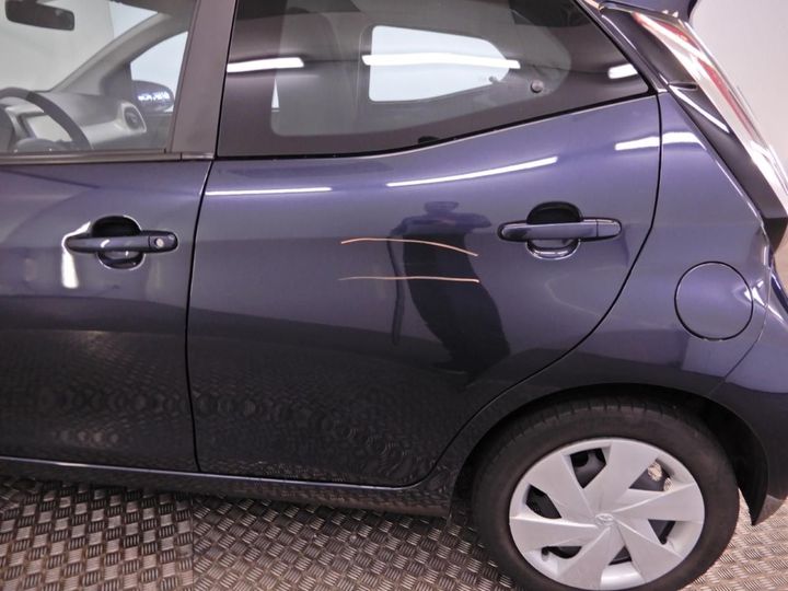 Photo 24 VIN: JTDKGNEC00N194553 - TOYOTA AYGO 