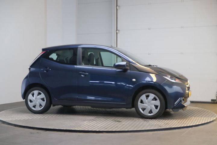 Photo 5 VIN: JTDKGNEC00N194553 - TOYOTA AYGO 