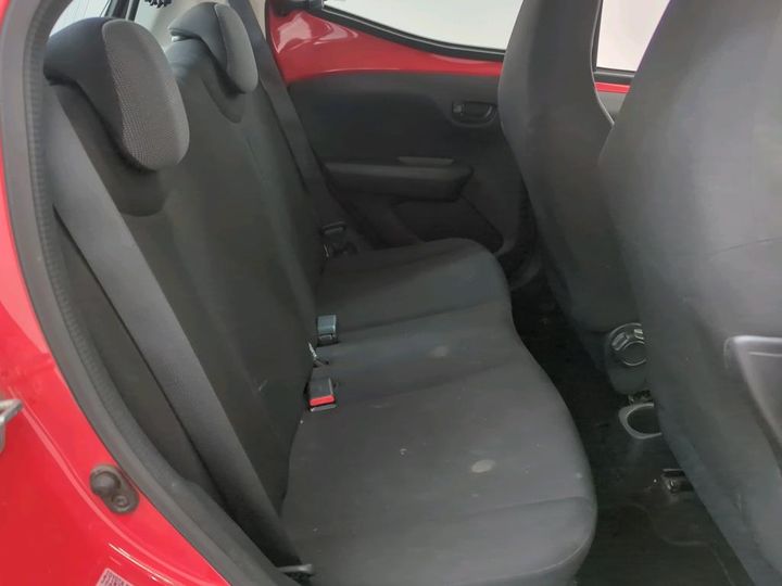 Photo 17 VIN: JTDKGNEC00N216180 - TOYOTA AYGO 