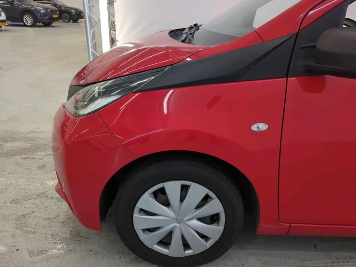 Photo 26 VIN: JTDKGNEC00N216180 - TOYOTA AYGO 