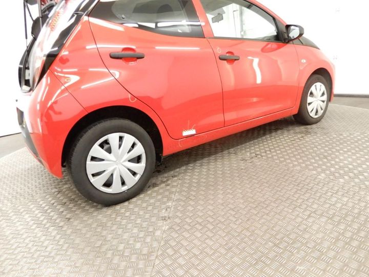 Photo 22 VIN: JTDKGNEC00N224618 - TOYOTA AYGO 